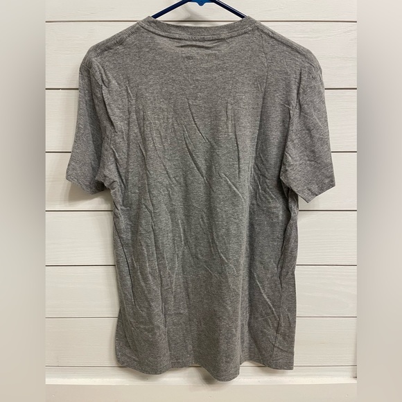 Unisex Coffee Pot Head Graphic Tee TShirt Size Medium - Picture 2 of 3